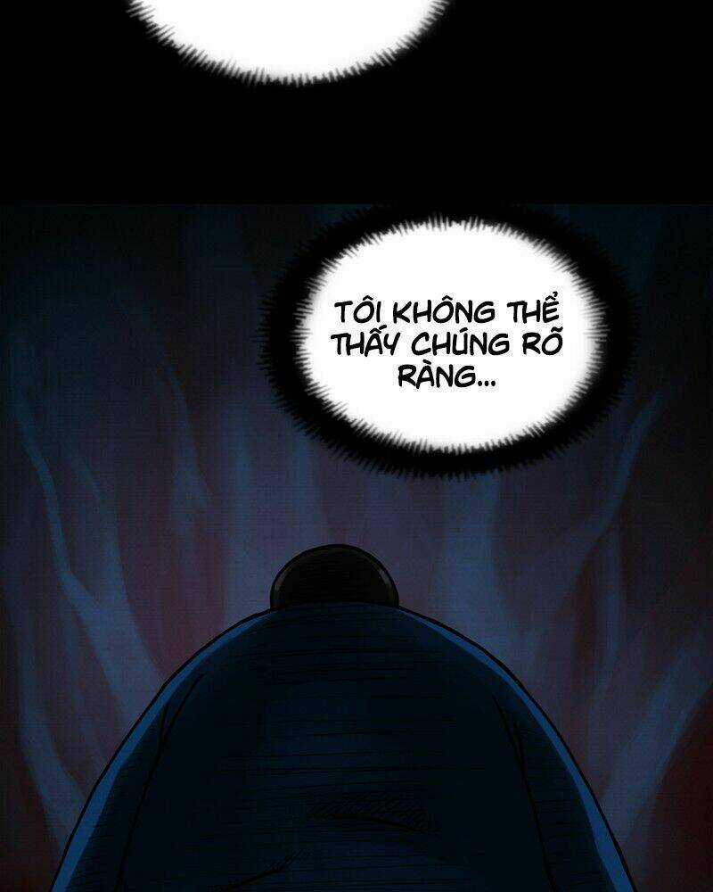 Không Thấy Ác Quỷ Chapter 2 trang 19