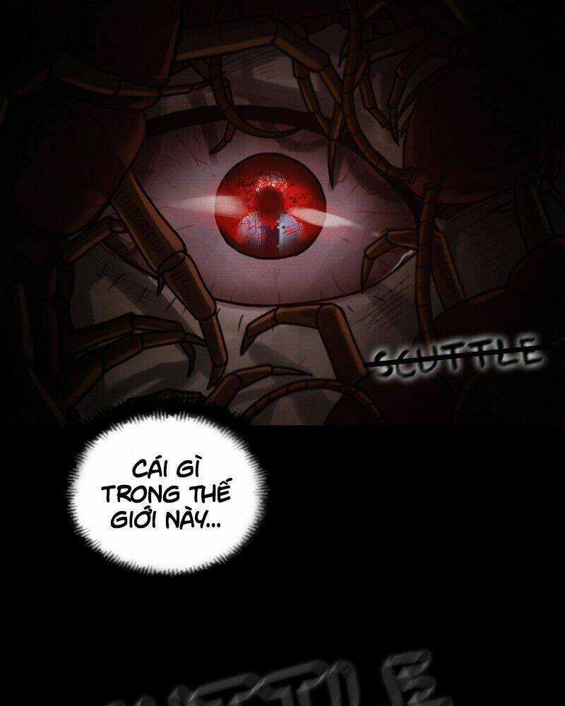 Không Thấy Ác Quỷ Chapter 2 trang 22