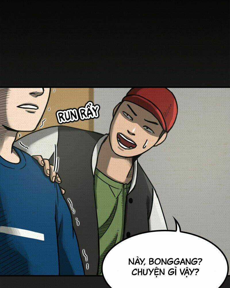 Không Thấy Ác Quỷ Chapter 2 trang 26