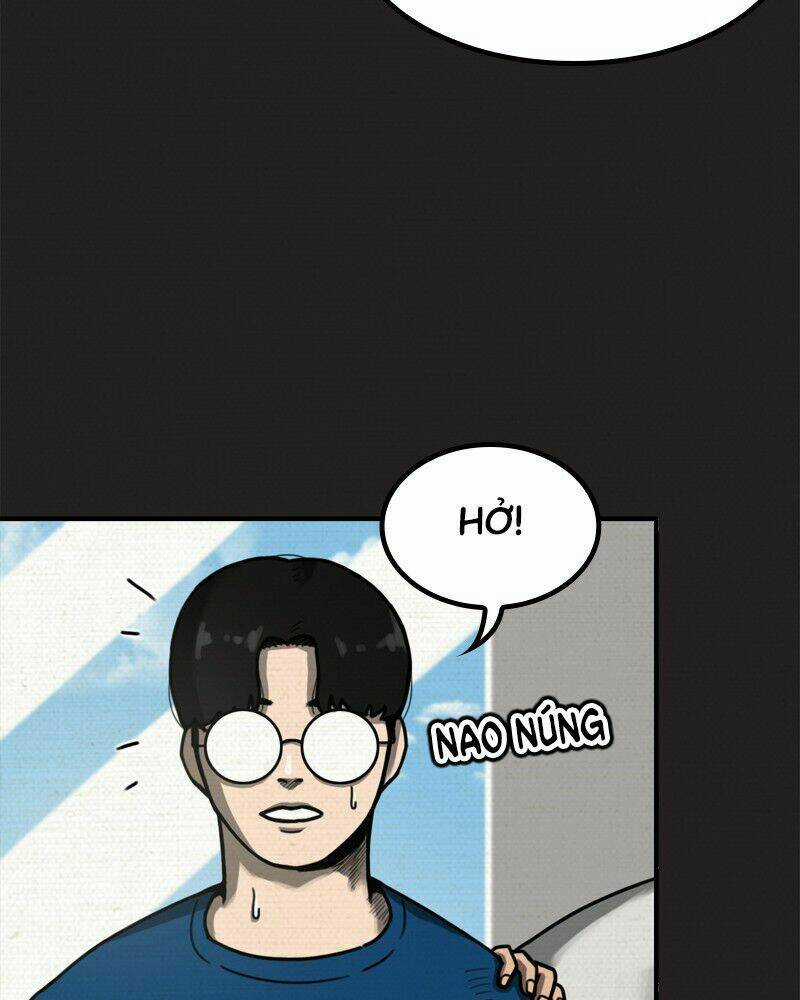 Không Thấy Ác Quỷ Chapter 2 trang 27