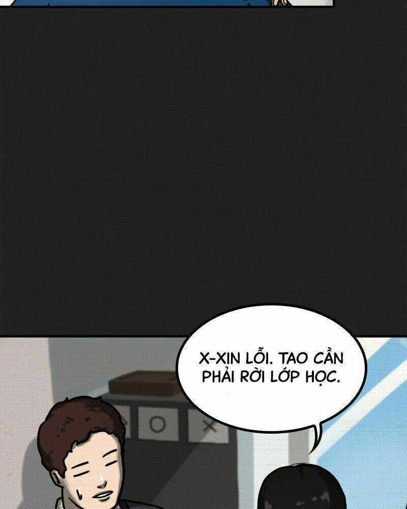 Không Thấy Ác Quỷ Chapter 2 trang 28