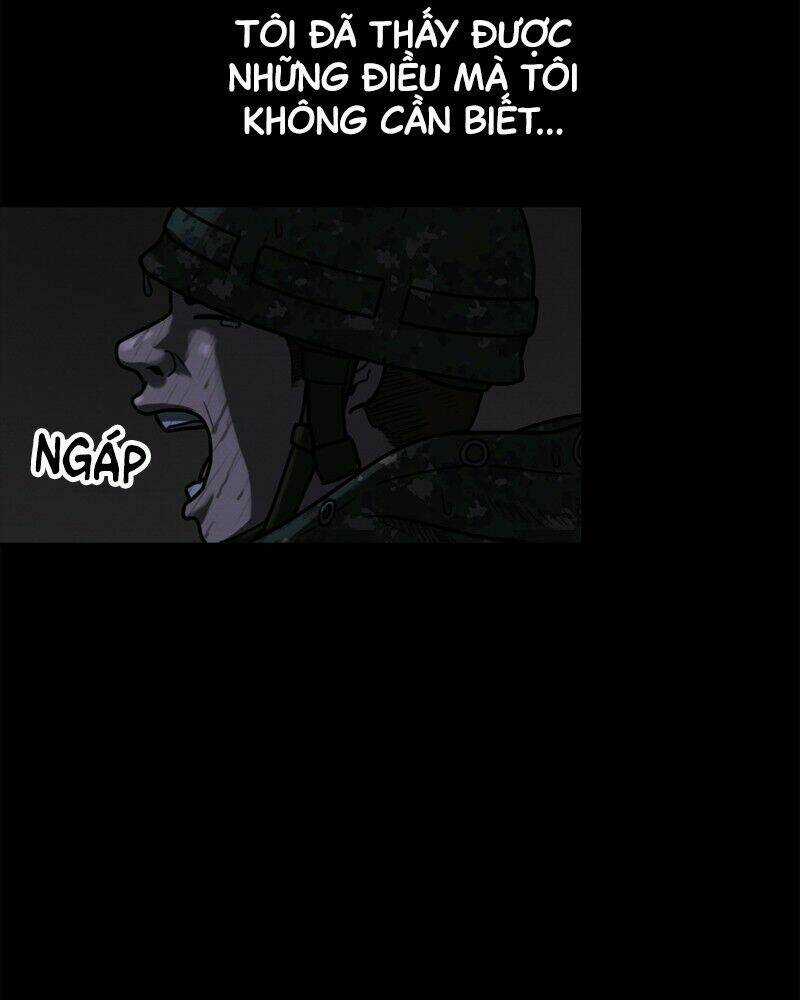 Không Thấy Ác Quỷ Chapter 2 trang 3