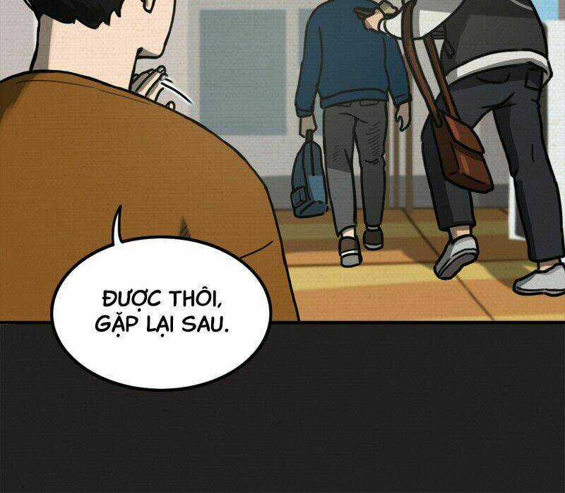 Không Thấy Ác Quỷ Chapter 2 trang 31