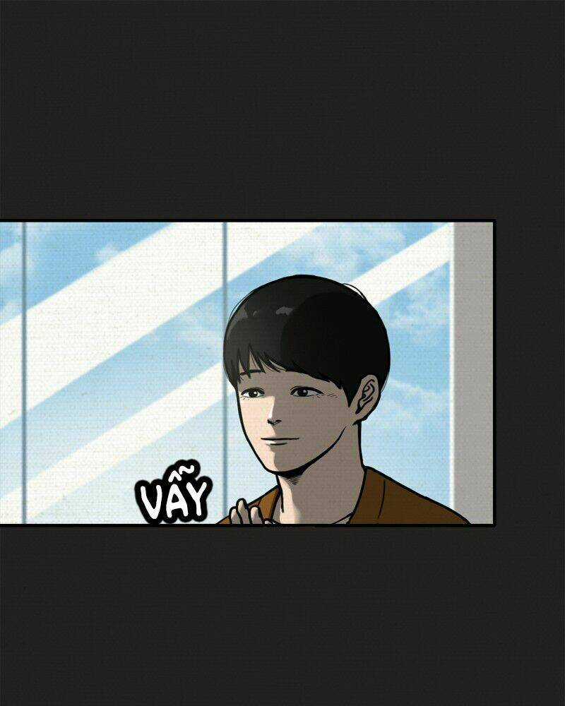 Không Thấy Ác Quỷ Chapter 2 trang 32