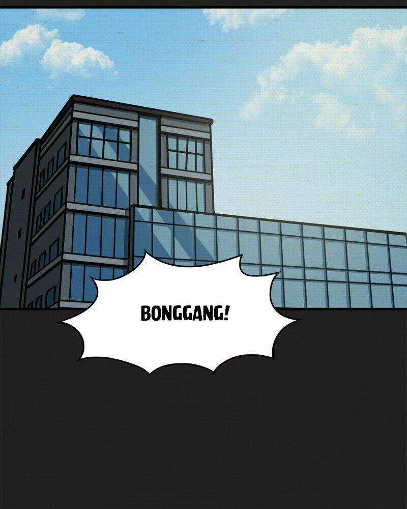 Không Thấy Ác Quỷ Chapter 2 trang 35