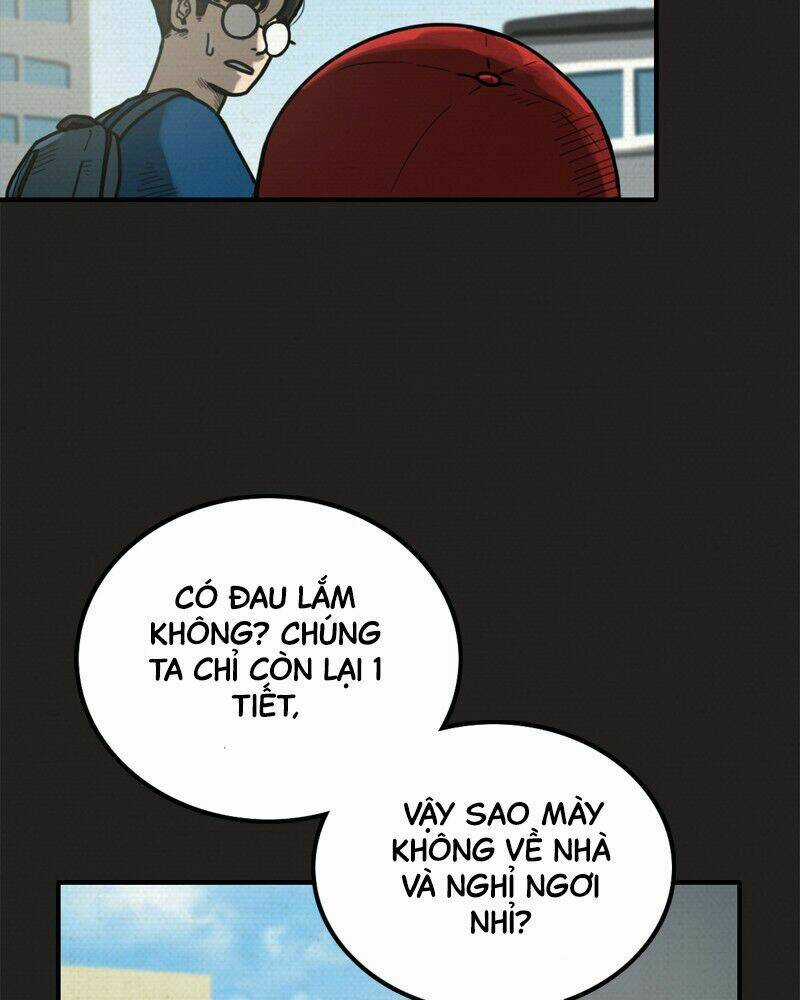 Không Thấy Ác Quỷ Chapter 2 trang 38