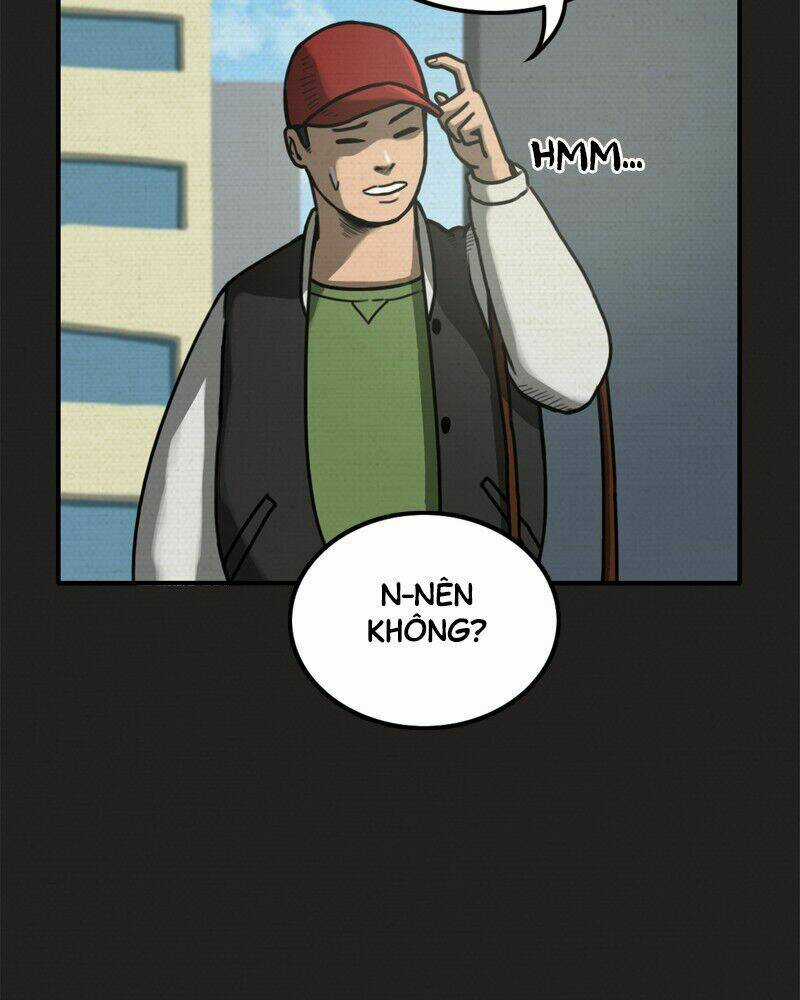 Không Thấy Ác Quỷ Chapter 2 trang 39