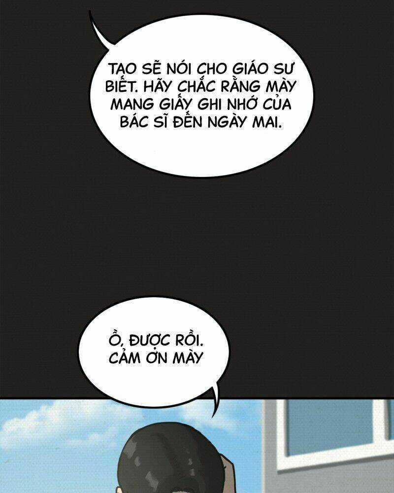 Không Thấy Ác Quỷ Chapter 2 trang 41