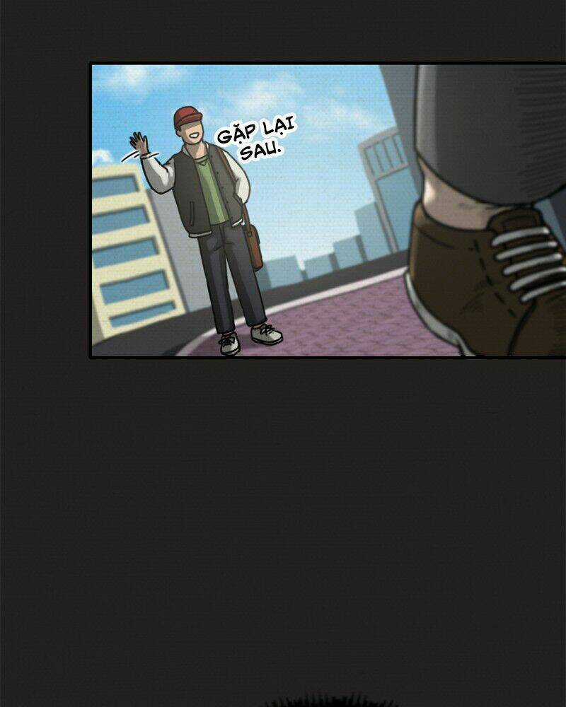 Không Thấy Ác Quỷ Chapter 2 trang 43