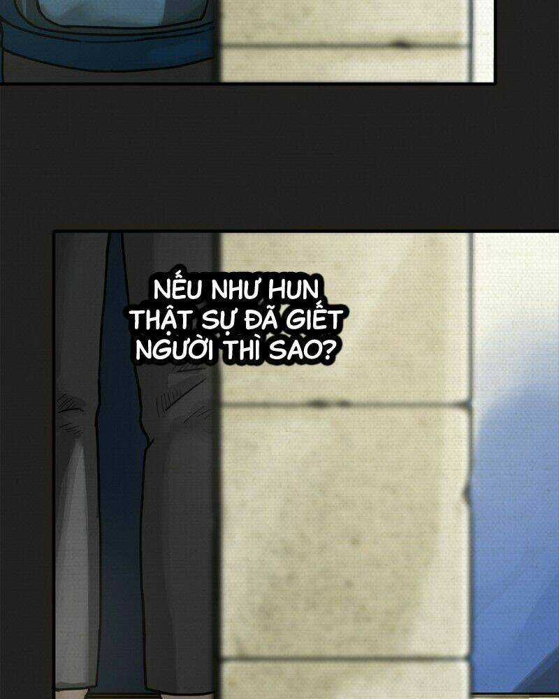 Không Thấy Ác Quỷ Chapter 2 trang 55