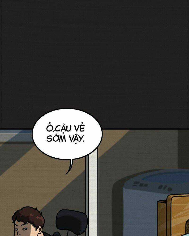 Không Thấy Ác Quỷ Chapter 2 trang 57