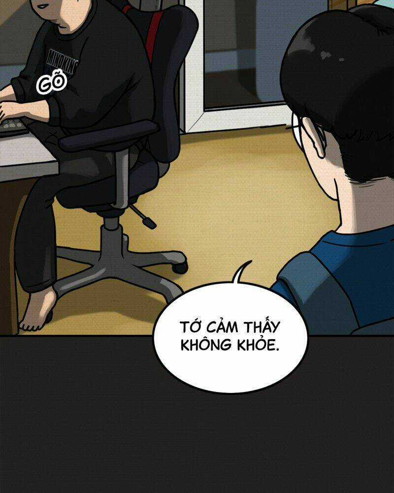 Không Thấy Ác Quỷ Chapter 2 trang 58