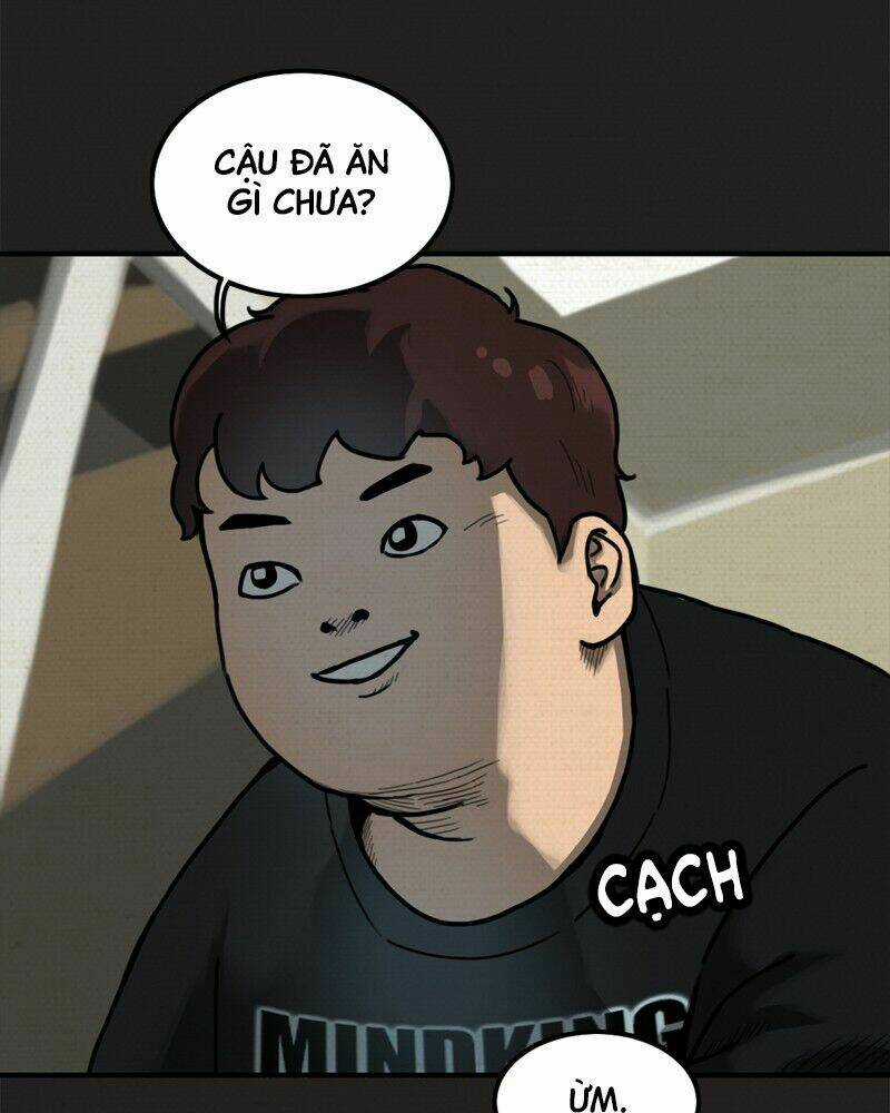 Không Thấy Ác Quỷ Chapter 2 trang 59