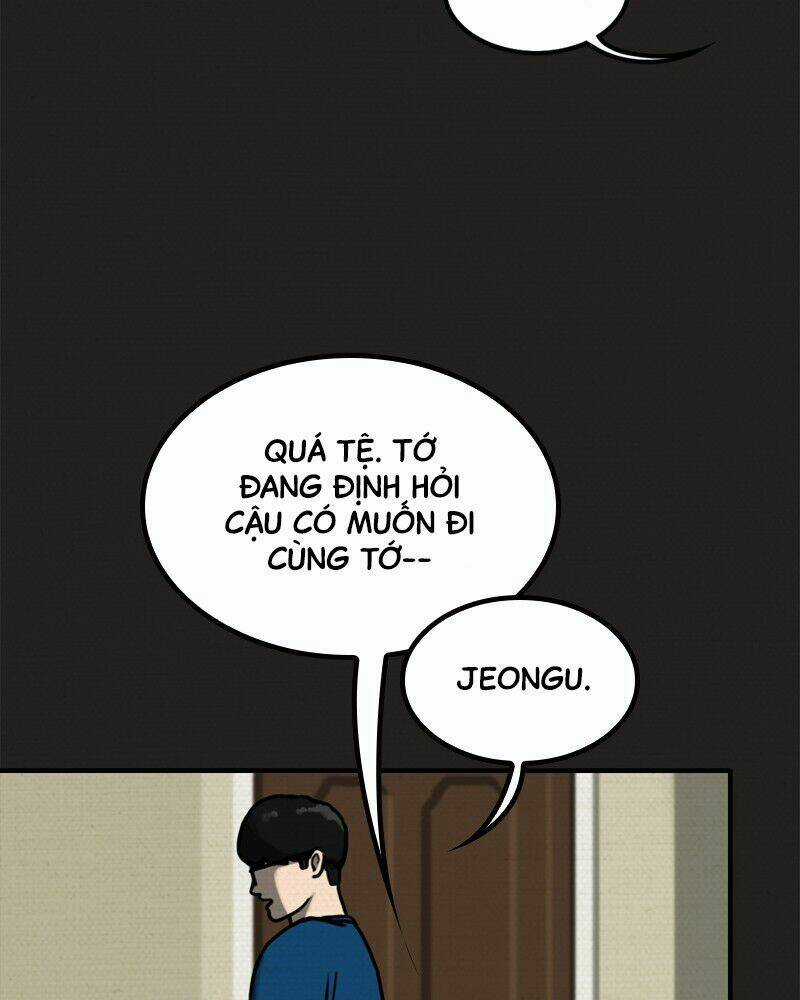 Không Thấy Ác Quỷ Chapter 2 trang 60