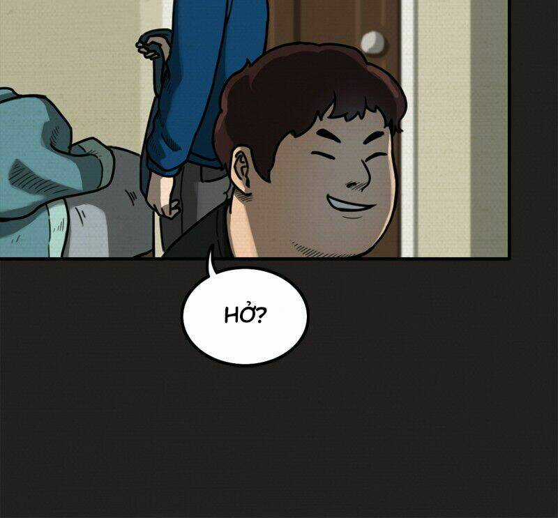 Không Thấy Ác Quỷ Chapter 2 trang 61