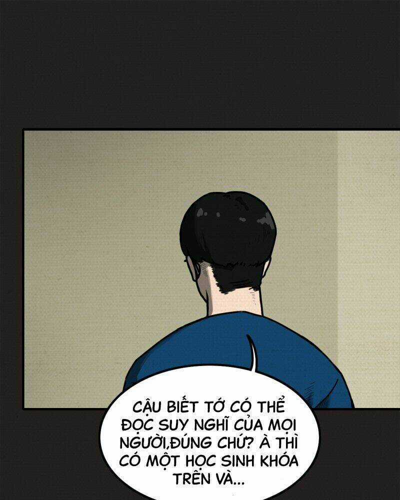 Không Thấy Ác Quỷ Chapter 2 trang 62