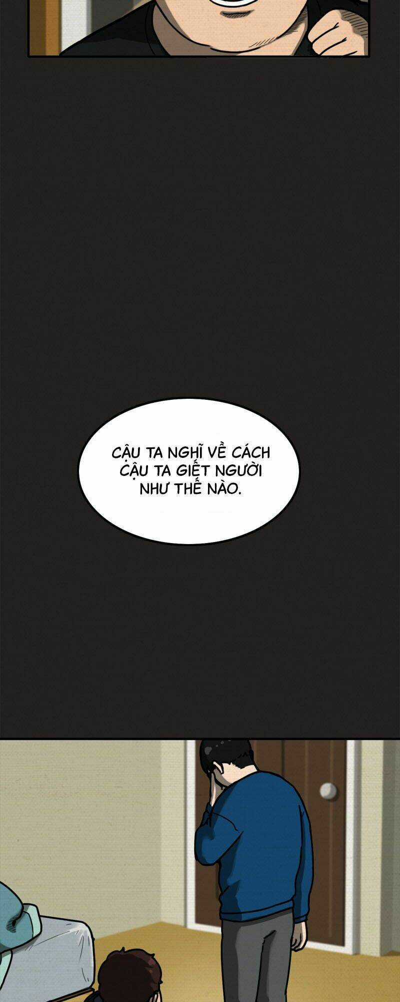 Không Thấy Ác Quỷ Chapter 2 trang 65