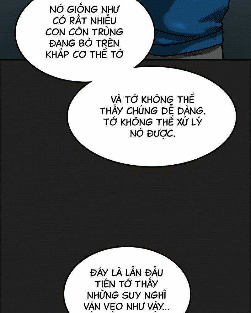 Không Thấy Ác Quỷ Chapter 2 trang 67