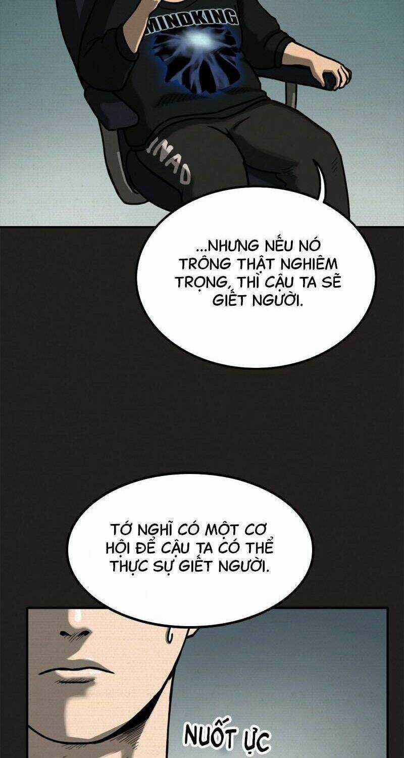 Không Thấy Ác Quỷ Chapter 2 trang 69