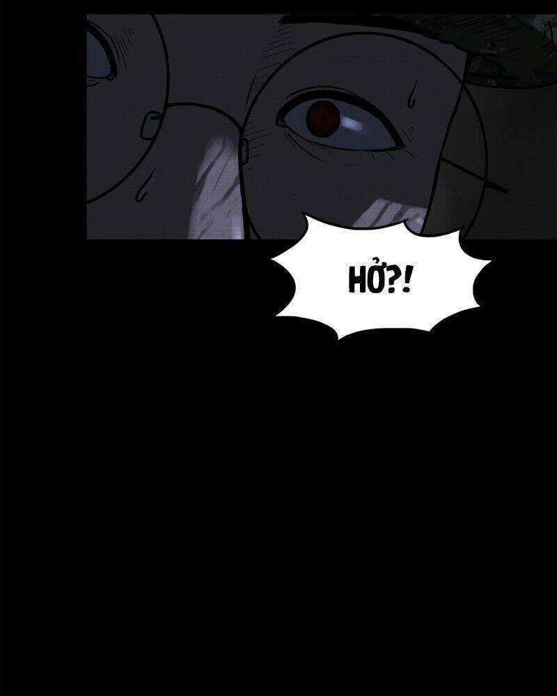 Không Thấy Ác Quỷ Chapter 2 trang 7