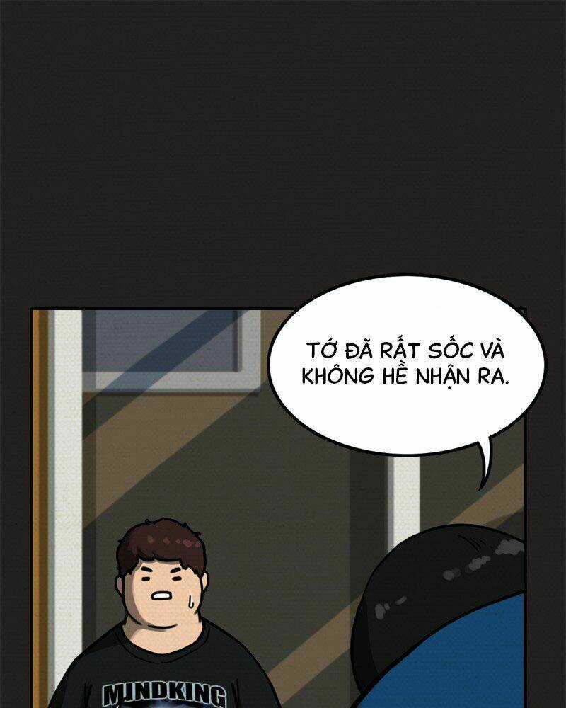 Không Thấy Ác Quỷ Chapter 2 trang 72