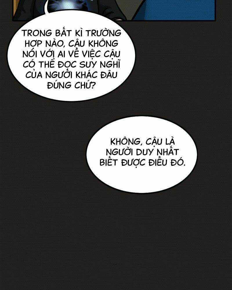 Không Thấy Ác Quỷ Chapter 2 trang 73