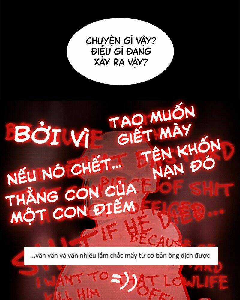 Không Thấy Ác Quỷ Chapter 2 trang 8