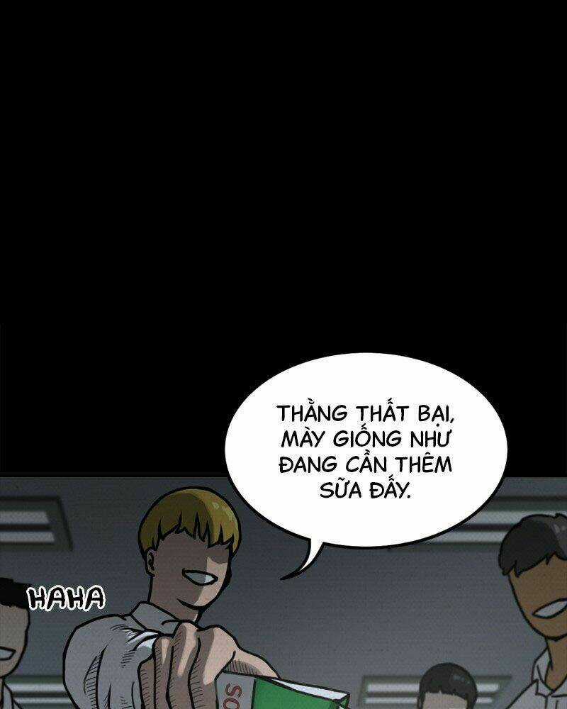 Không Thấy Ác Quỷ Chapter 2 trang 81