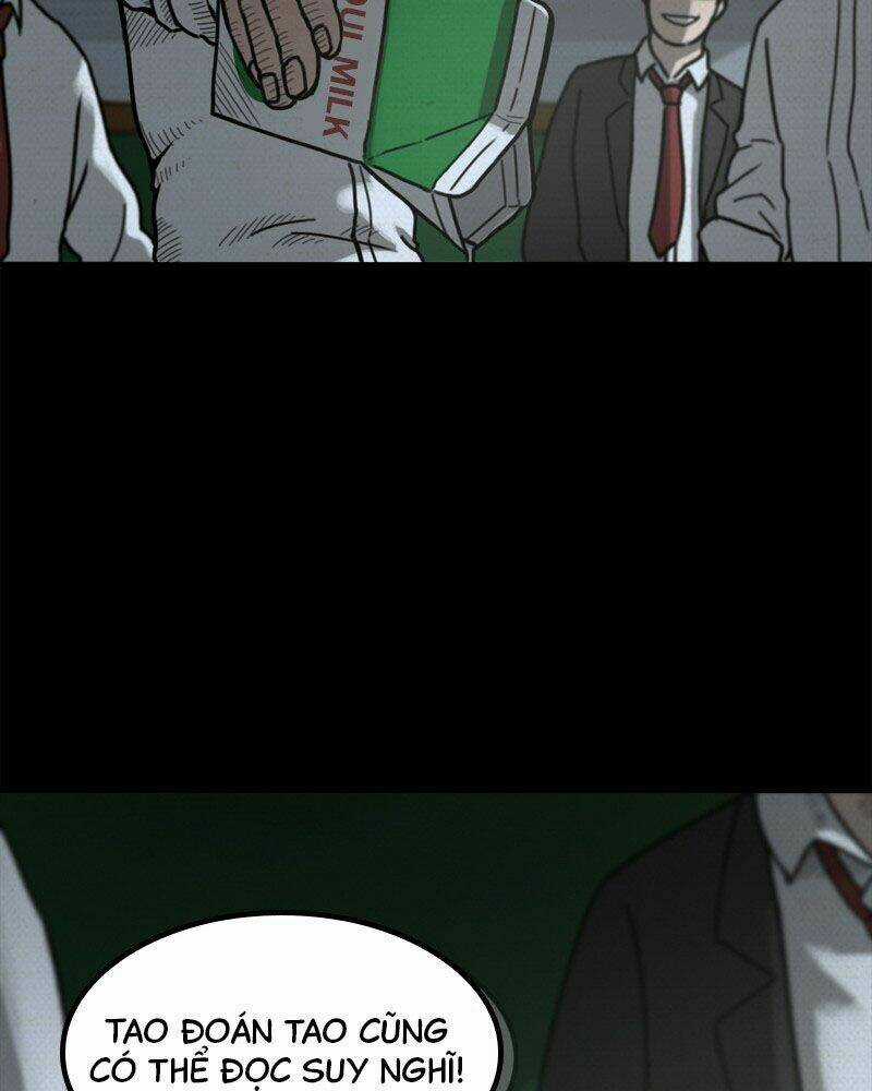 Không Thấy Ác Quỷ Chapter 2 trang 82