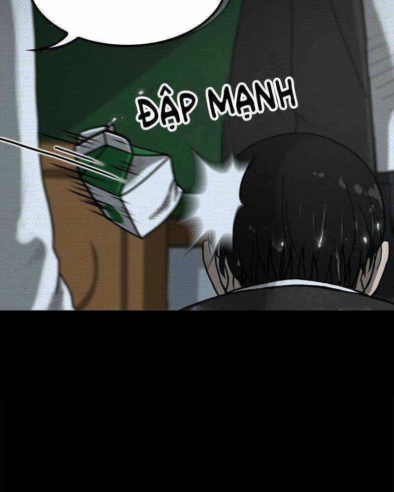 Không Thấy Ác Quỷ Chapter 2 trang 83