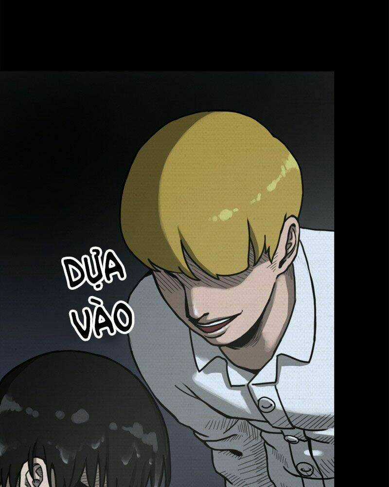 Không Thấy Ác Quỷ Chapter 2 trang 84