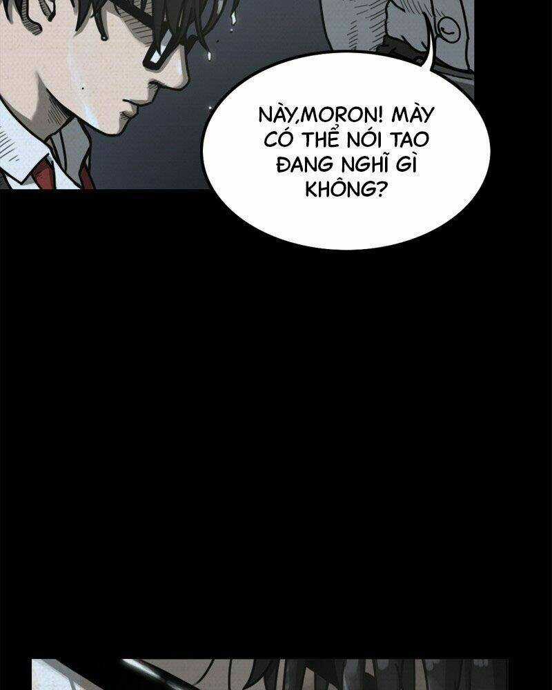 Không Thấy Ác Quỷ Chapter 2 trang 85