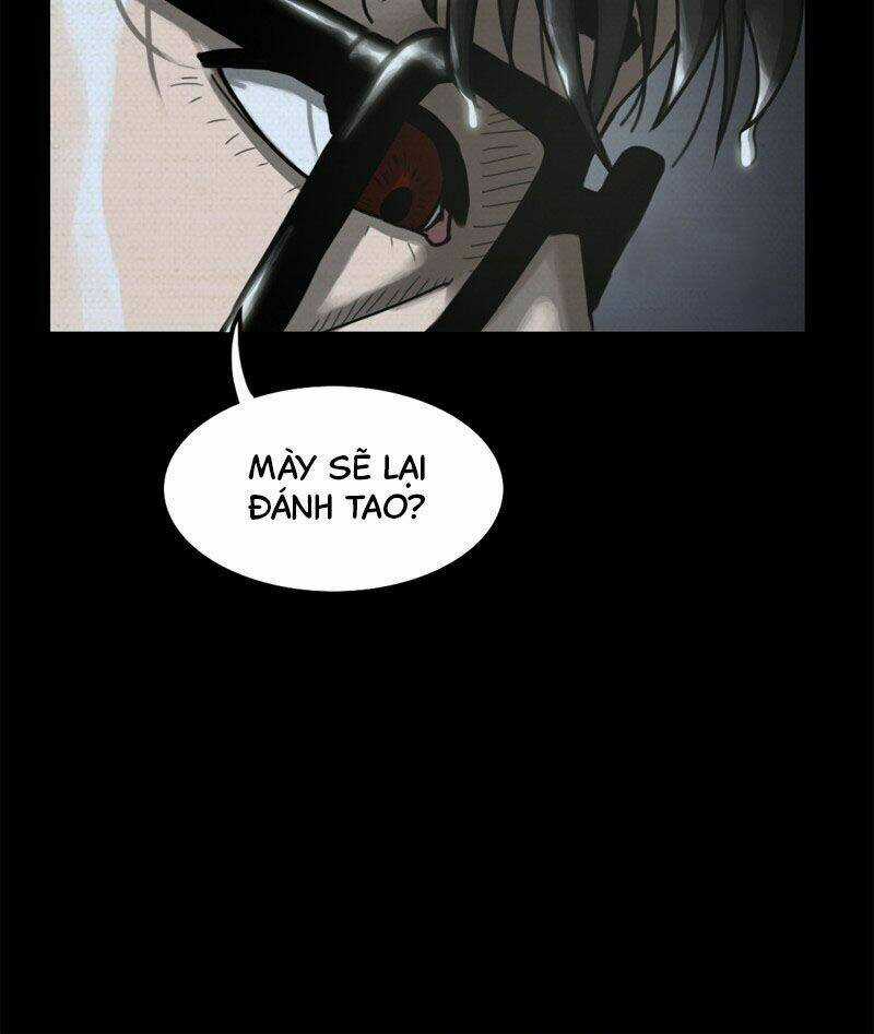 Không Thấy Ác Quỷ Chapter 2 trang 86