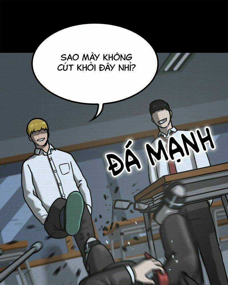 Không Thấy Ác Quỷ Chapter 2 trang 87