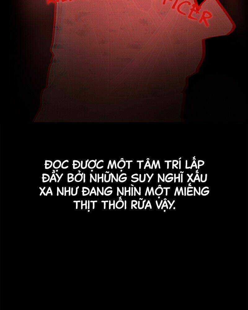 Không Thấy Ác Quỷ Chapter 2 trang 9