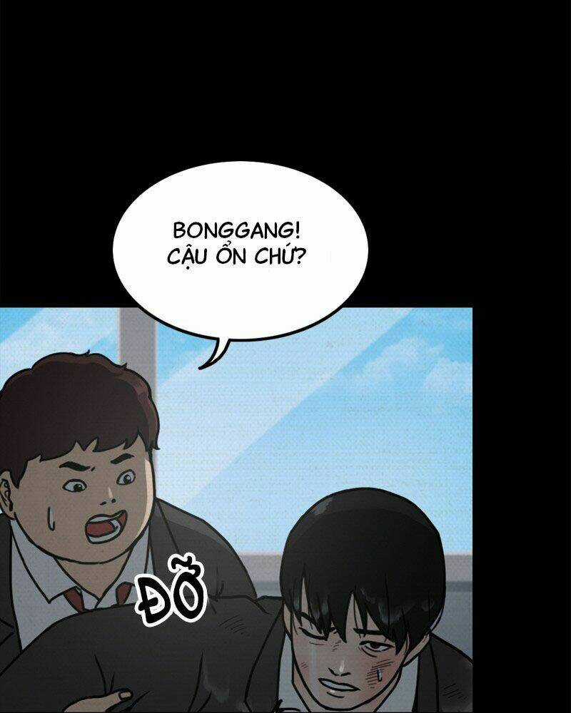 Không Thấy Ác Quỷ Chapter 2 trang 90