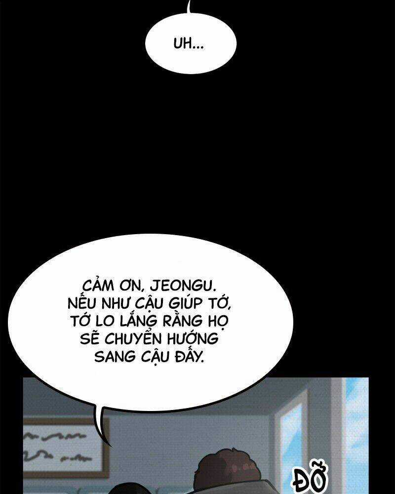 Không Thấy Ác Quỷ Chapter 2 trang 91