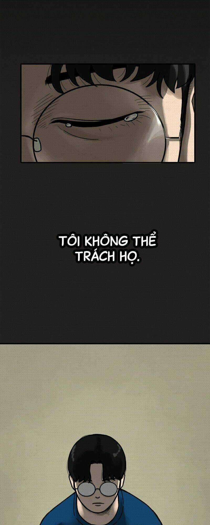 Không Thấy Ác Quỷ Chapter 2 trang 99