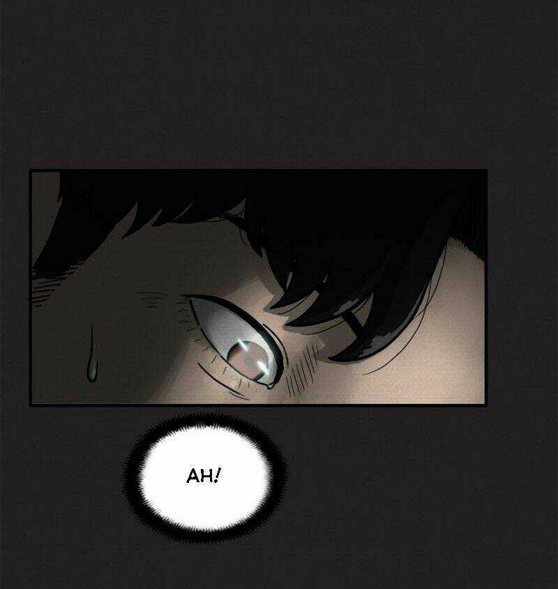 Không Thấy Ác Quỷ Chapter 3 trang 13