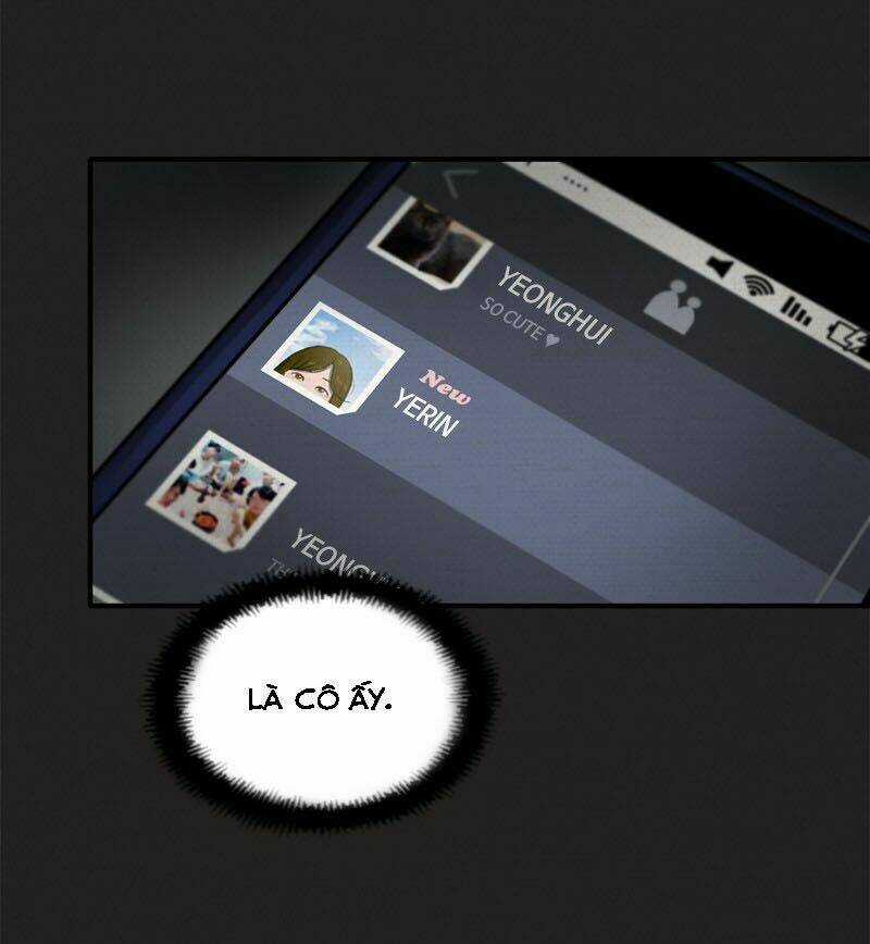 Không Thấy Ác Quỷ Chapter 3 trang 14