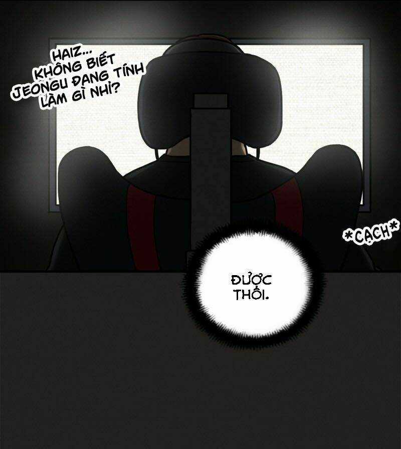 Không Thấy Ác Quỷ Chapter 3 trang 17