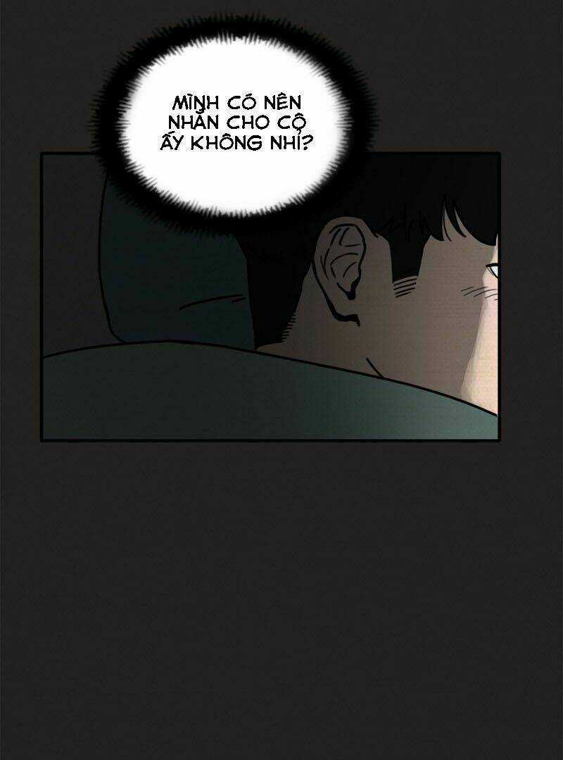 Không Thấy Ác Quỷ Chapter 3 trang 18