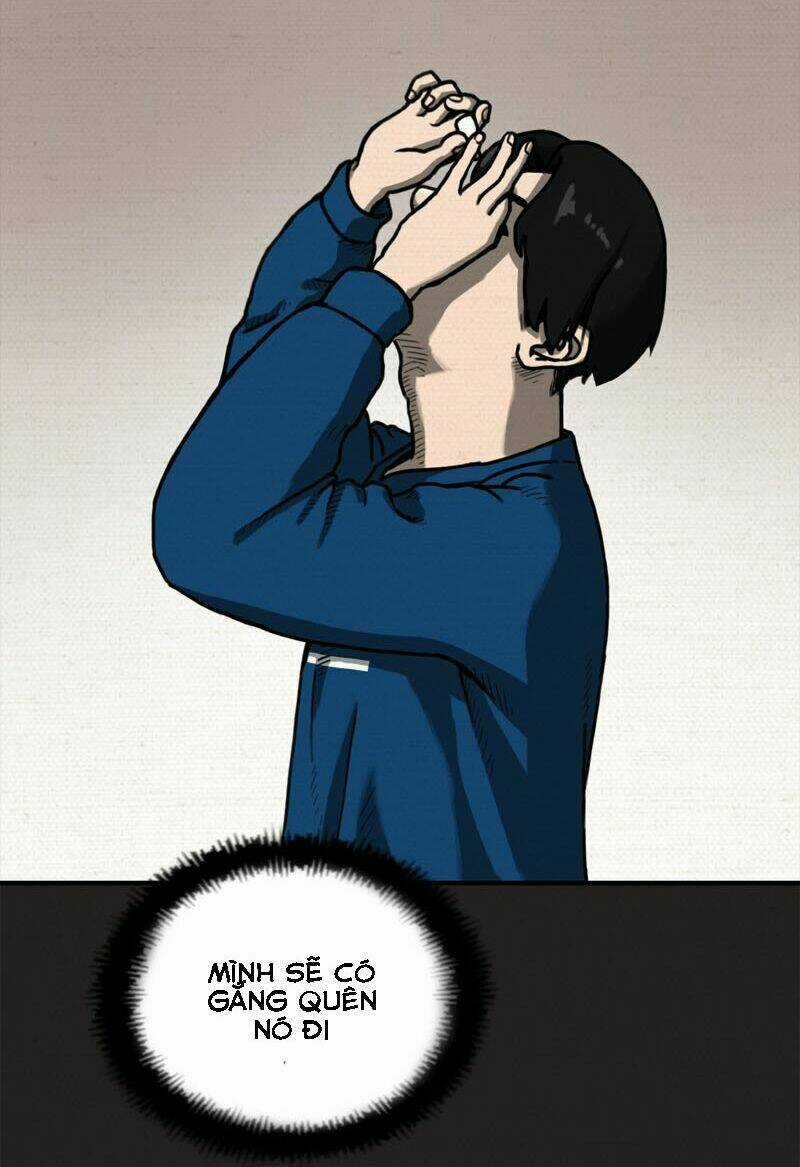 Không Thấy Ác Quỷ Chapter 3 trang 2