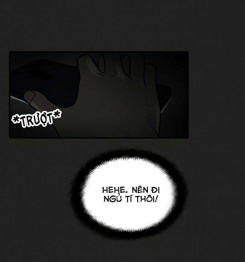 Không Thấy Ác Quỷ Chapter 3 trang 24