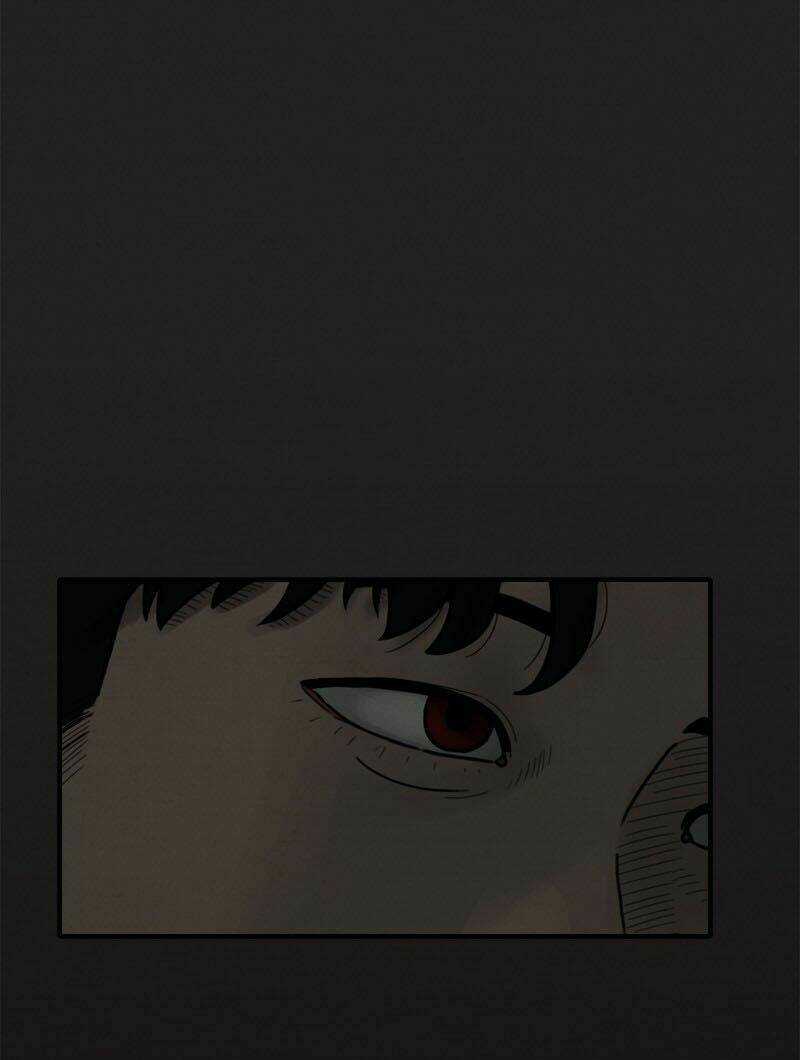 Không Thấy Ác Quỷ Chapter 3 trang 25