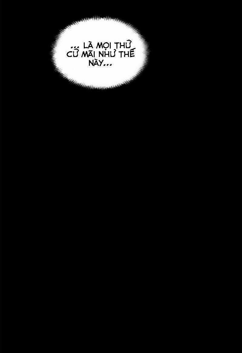 Không Thấy Ác Quỷ Chapter 3 trang 28