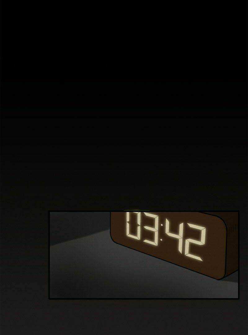 Không Thấy Ác Quỷ Chapter 3 trang 29