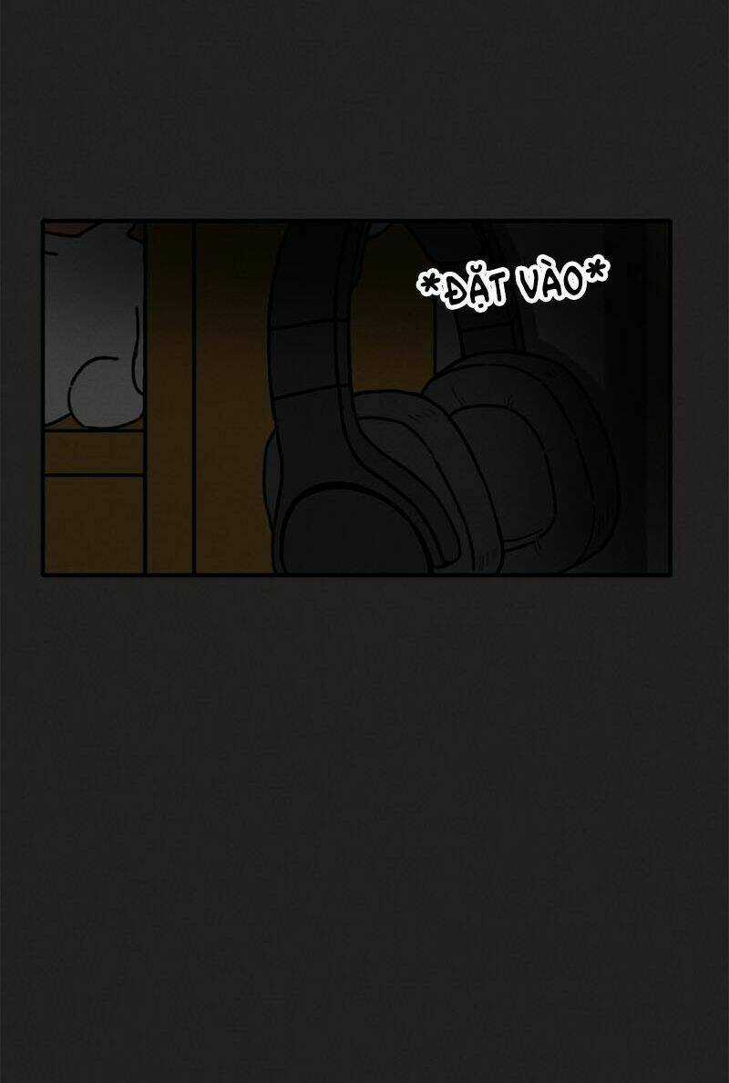 Không Thấy Ác Quỷ Chapter 3 trang 31