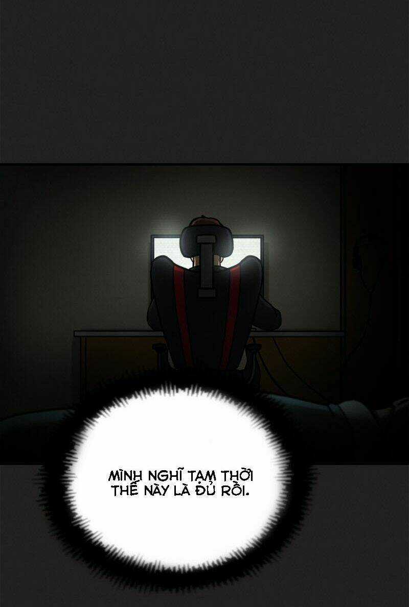 Không Thấy Ác Quỷ Chapter 3 trang 38