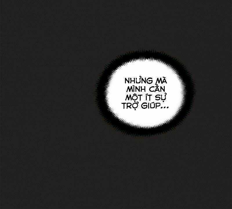 Không Thấy Ác Quỷ Chapter 3 trang 39